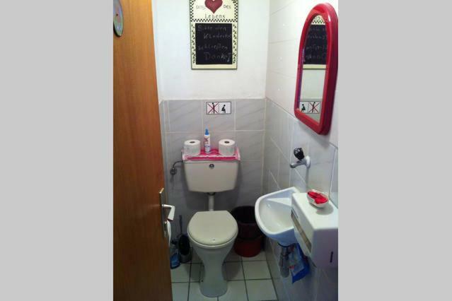 Haus Tulpe Apartment Strobl Ngoại thất bức ảnh