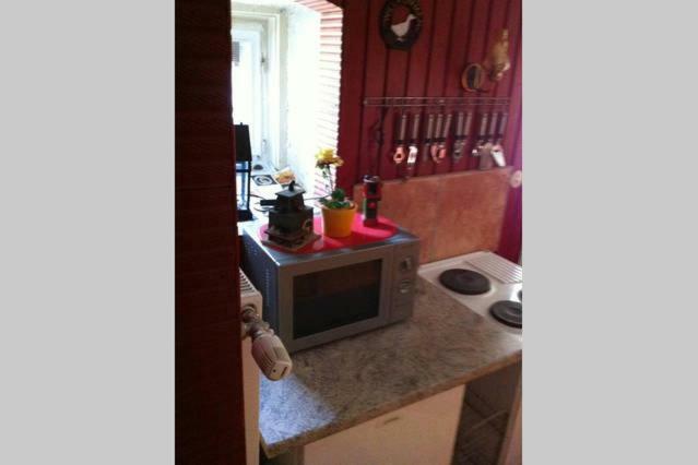 Haus Tulpe Apartment Strobl Ngoại thất bức ảnh