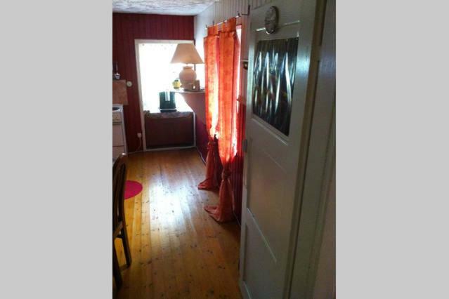 Haus Tulpe Apartment Strobl Ngoại thất bức ảnh
