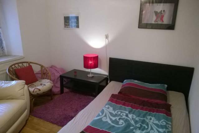 Haus Tulpe Apartment Strobl Ngoại thất bức ảnh