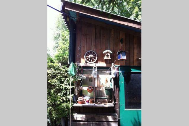 Haus Tulpe Apartment Strobl Ngoại thất bức ảnh