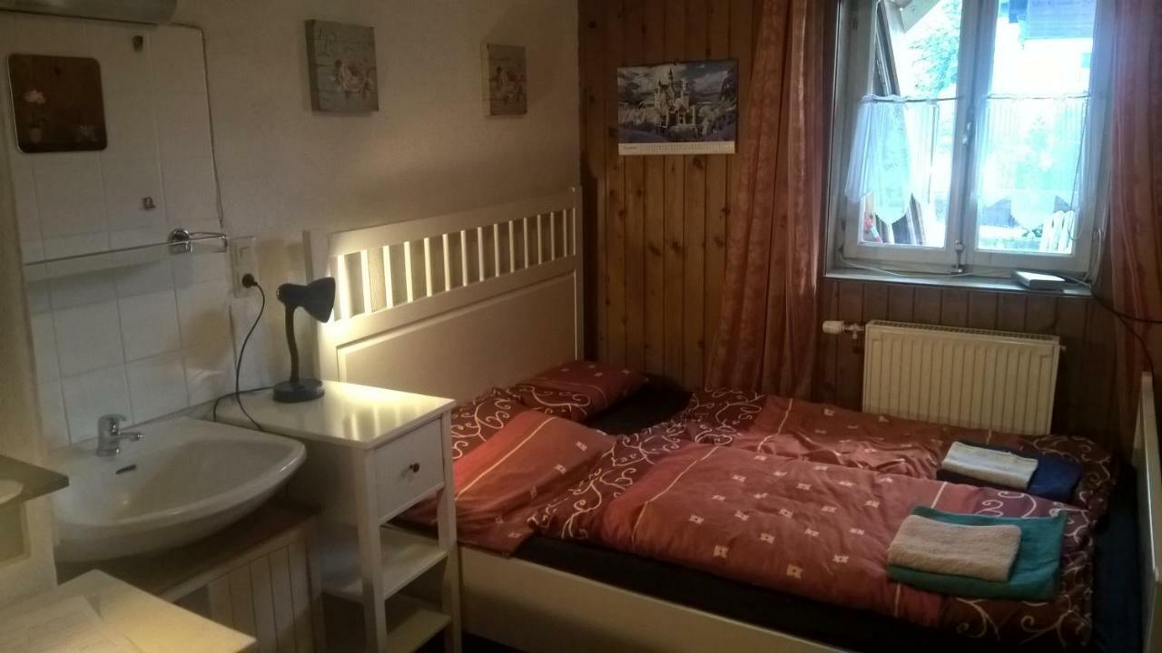 Haus Tulpe Apartment Strobl Ngoại thất bức ảnh